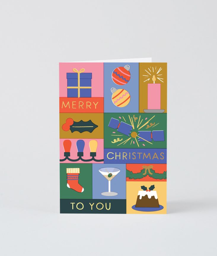 <a href=index-900.html target="_blank">Merry Christmas To You</a> by Elena Boils